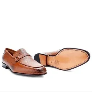 rawls | Shoes | Rawls Mens Calf Leather Rhodes Loafers Size  display picture 2